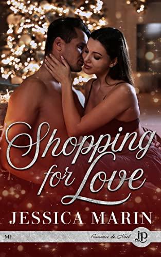 Mon avis sur Shopping for Love de Jessica Marin
