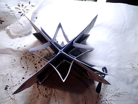 Noël : période idéale pour le scrap .