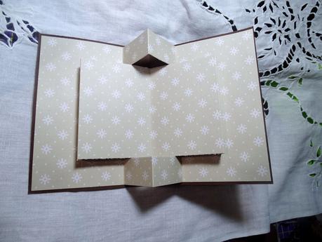 Noël : période idéale pour le scrap .