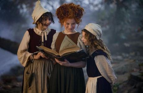 Hocus Pocus 2 (2022) de Anne Fletcher