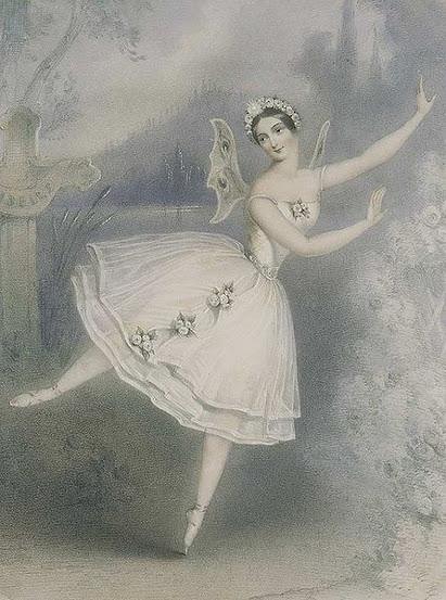 Création parisienne de Giselle en 1841 — Une lettre de Théophile Gautier à Henri Heine.