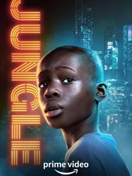 Jungle (Saison 1, 6 épisodes) : drame sur fond de rap britannique