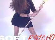 Album Soft Psycho Stefa