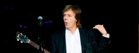 Paul McCartney admet qu’il n’est pas un grand professeur de composition – “Je ne sais pas comment faire”.
