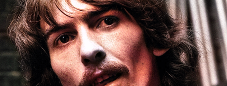 Le titre préféré de George Harrison dans 