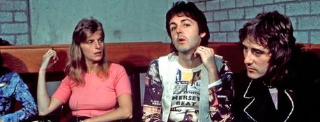 Comment Paul McCartney a trouvé le nom du groupe Wings Comment Paul McCartney a trouvé le nom du groupe Wings