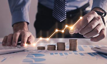 Deux bonnes raisons d’opter pour la croissance externe