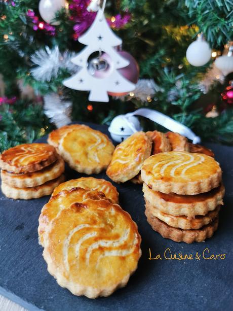 Sablés Normands sables_normands