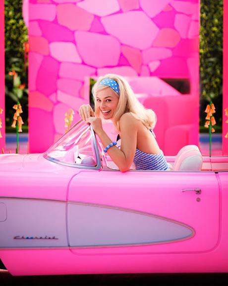 Bande annonce teaser VF pour Barbie de Greta Gerwig