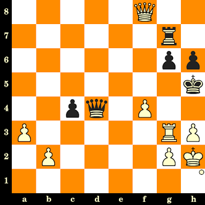 Étienne Grancher, maître du jeu d’échecs