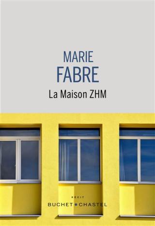 Marie Fabre | La Maison ZHM