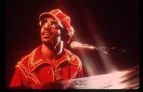 Blonde & Idiote Bassesse Inoubliable****Songs in the Key of Life de Stevie Wonder