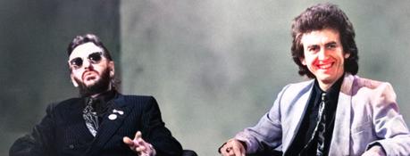 George Harrison a pris une décision pour aider Ringo Starr qui prouve qu’ils avaient une relation étroite. George Harrison a pris une décision pour aider Ringo Starr qui prouve qu'ils avaient une relation étroite.