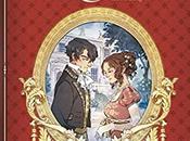 agendas: Découvrez dernier tome d'Orgueil Préjugés