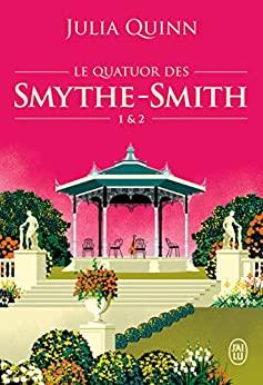 A vos agendas: Découvrez Le quatuor des Smythe-Smith de Julia Quinn