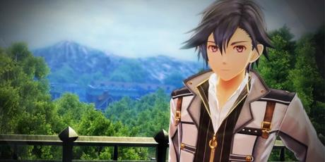 Une photo de Rean Schwarzer dans The Legend of Heroes: Trails of Cold Steel 3