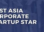 Electronics remporte Corporate Startup Star Award pour l’Asie l’Est