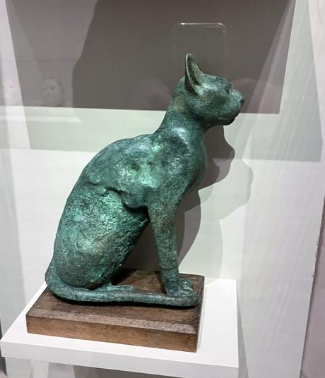 Musée Rodin « Rêve d’Egypte » jusqu’au 5 Mars 2023.