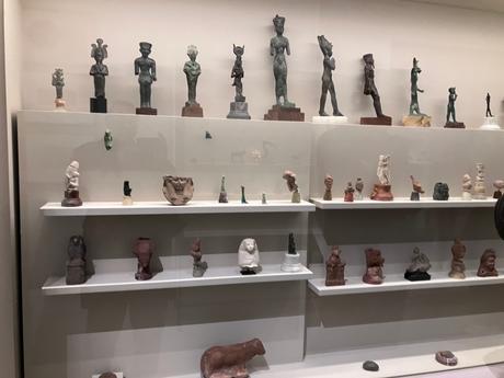 Musée Rodin « Rêve d’Egypte » jusqu’au 5 Mars 2023.