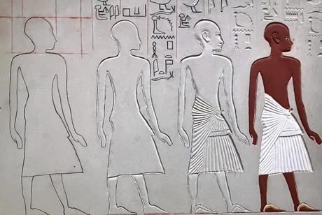 Musée Rodin « Rêve d’Egypte » jusqu’au 5 Mars 2023.