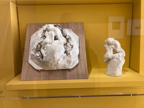 Musée Rodin « Rêve d’Egypte » jusqu’au 5 Mars 2023.