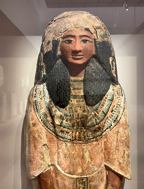 Musée Rodin « Rêve d’Egypte » jusqu’au 5 Mars 2023. Musée Rodin « Rêve d’Egypte » jusqu’au 5 Mars 2023.