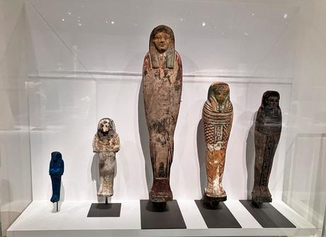 Musée Rodin « Rêve d’Egypte » jusqu’au 5 Mars 2023.