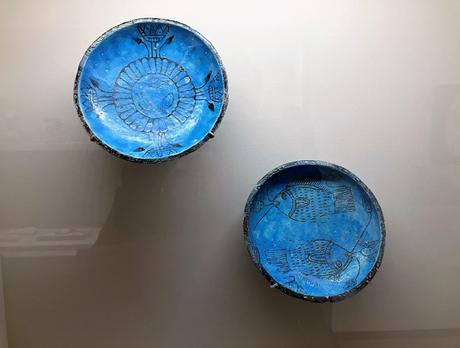 Musée Rodin « Rêve d’Egypte » jusqu’au 5 Mars 2023.