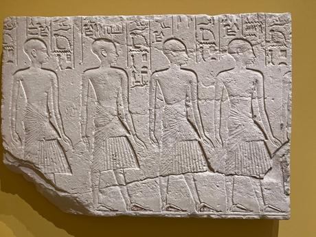 Musée Rodin « Rêve d’Egypte » jusqu’au 5 Mars 2023.