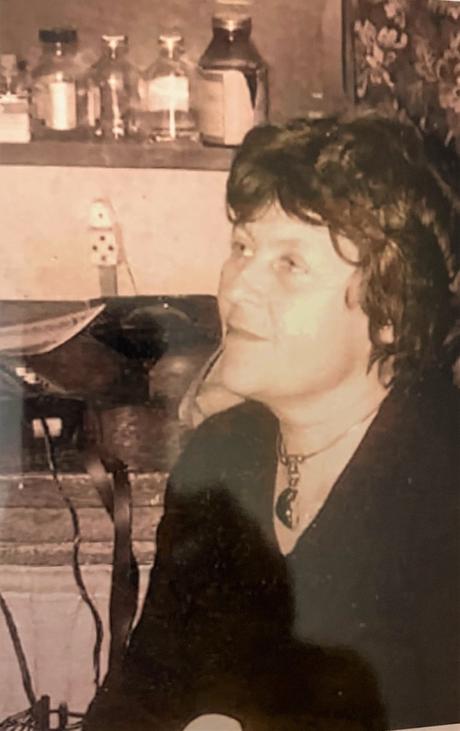 Une belle histoire de l’Art – avec Jeanine Warnod et ses 101 ans le 15 Décembre.