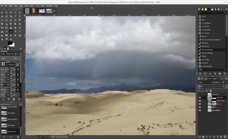 Comment obtenir Photoshop pour Mac gratuitement ?