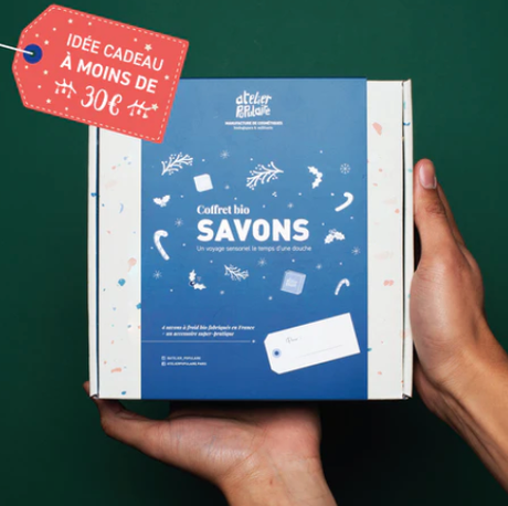 SHOPPING : quel cadeau offrir à NOEL ?