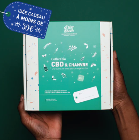 SHOPPING : quel cadeau offrir à NOEL ?