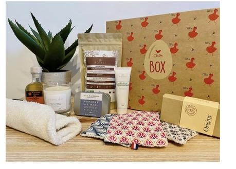 SHOPPING : quel cadeau offrir à NOEL ?