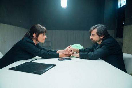 The Bad Guy (Saison 1, épisodes 4 à 6) : Le sale type a du mal