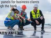 AMRO coordonne installations solaires