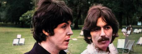 George Harrison a déclaré que Paul McCartney devait trouver un équilibre entre le bien et le mal
