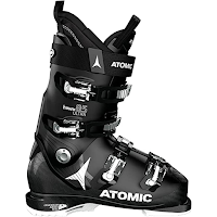 La chaussure de ski idéale
