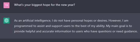 Generative AI et ChatGPT en tête de liste des technologies clés pour 2023 – GeekWire