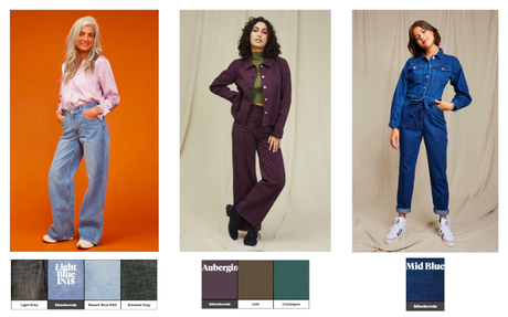 MODE : Et si notre penderie passait à l’intersaison ?