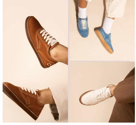 MODE : Et si notre penderie passait à l’intersaison ?