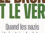 brun vert- Quand nazis étaient écologistes, Philippe Simonnot