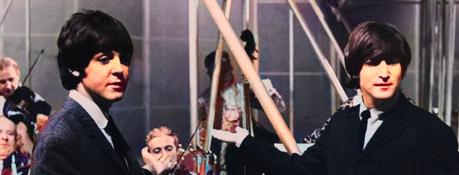 La chanson des Beatles où Paul McCartney a essayé et échoué à diriger un orchestre