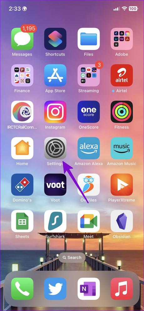 Les 9 meilleures façons de réparer WhatsApp ne fonctionne pas sur le Wi-Fi