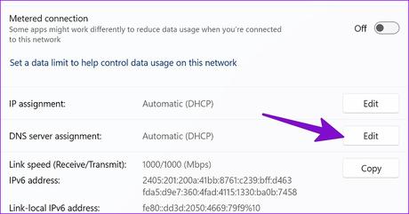Les 9 meilleures façons de réparer WhatsApp ne fonctionne pas sur le Wi-Fi