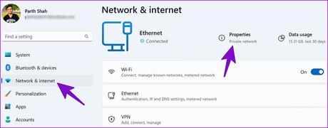Les 9 meilleures façons de réparer WhatsApp ne fonctionne pas sur le Wi-Fi