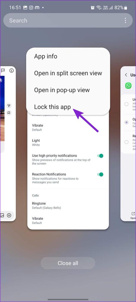 Les 9 meilleures façons de réparer WhatsApp ne fonctionne pas sur le Wi-Fi