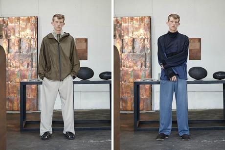 MEANSWHILE – S/S 2023 COLLECTION LOOKBOOK