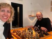 magie échecs galerie Morandi