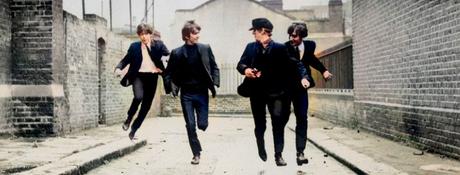 Cynthia Lennon a déclaré que les Beatles ont failli être écrasés par une foule à cause de la Beatlemania